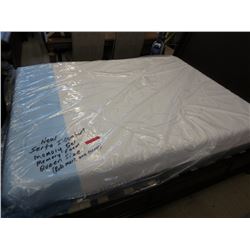 NEW - Queen Size Serta iComfort mattress
