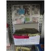 Image 1 : 190 Hockey cards - approximate count