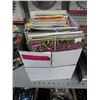 Image 1 : 80 Comic books, approximate count