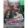 Image 1 : 30 Movie DVDs, approx. count