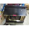 Image 1 : Used gas fireplace insert
