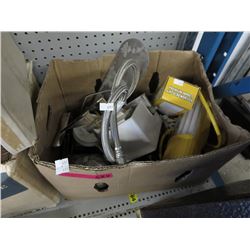Box of tools - used