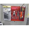 Image 1 : 3 New tool sets