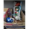 Image 1 : Assorted toys