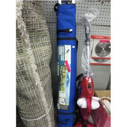 Pop up canopy in bag