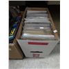 Image 1 : Box of approx. 100 comic books