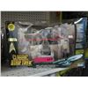 Image 1 : Classic Star Trek figure set