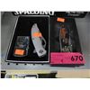 Image 1 : 4 New folding knives