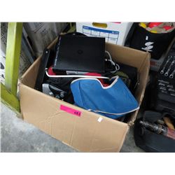 Used electronics & games
