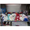 Image 1 : Shelf of Beany Babies