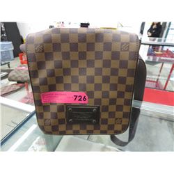 Louis Vuitton shoulder bag