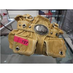 Kathy Van Zeeland bag