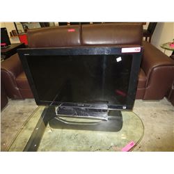 Sony 32 Inch LCD TV - store return