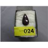 Image 2 : Huge 100+ CT Red Ruby Gemstone - Pear Cut