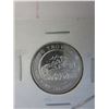 Image 1 : 2 USA Mint .999 Silver Steam Engine rounds