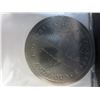 Image 1 : .999 Fine Titanium 1 oz. Investor's round