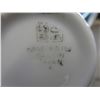 Image 2 : 3 Vintage Japanese Lusterware Teacup & saucer sets
