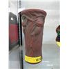 Image 1 : 1920's Peter's & Reed -  Moss Aztec Vase