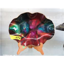 Vintage Canadian Seetusee Dish