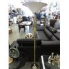 Image 1 : Floor standing torchiere lamp