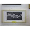Image 1 : Framed Anne Geddes print
