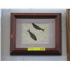 Image 1 : Framed Stone "Fossil"
