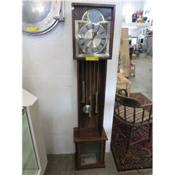 Floor standing Grandfather clock