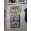 Image 1 : 2 Tin signs