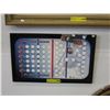 Image 1 : NHL Playoff board