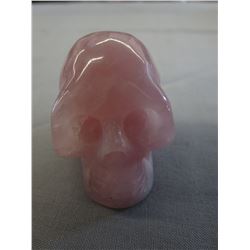 540 CT Rose Quartz Stone