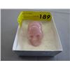 Image 2 : 540 CT Rose Quartz Stone