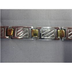 Mans New Stainless Steel Bracelet