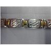 Image 1 : Mans New Stainless Steel Bracelet