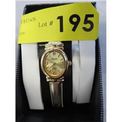 Ladies New Diamond Quartz watch