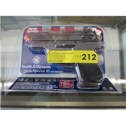 NEW BB Gun - Smith & Wesson .45