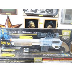NEW Softair BB Gun