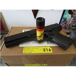Daisy Powerline 201 BB gun