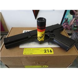 Daisy Powerline 201 BB gun