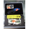 Image 1 : 4 New folding knives
