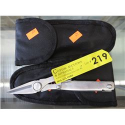 2 New multi-tools