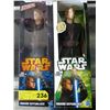 Image 1 : 2 Anakin Skywalker figurines