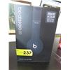 Image 1 : HD headphones - black