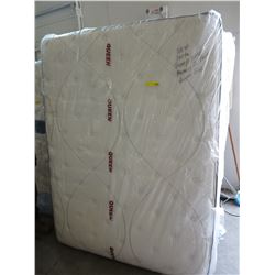 NEW Queen size Serta Trump Home mattress