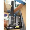 Image 1 : Samsung DVD player with remote & speakers