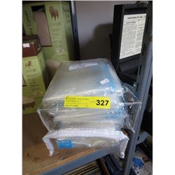 Vacuum storage bags - 2 pkgs of 6