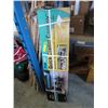 Image 1 : Quick Clamp Canopy