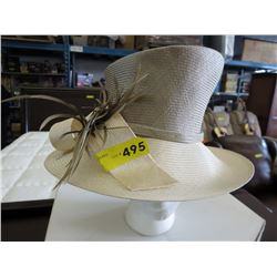 Stunning - Vintage Whitely ladies hat