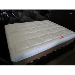 Queen size Serta iComfort mattress