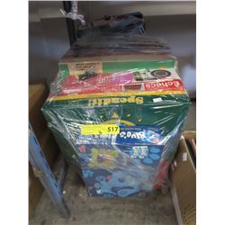 Large assortment of board games - approx. 16