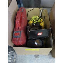 Used tools